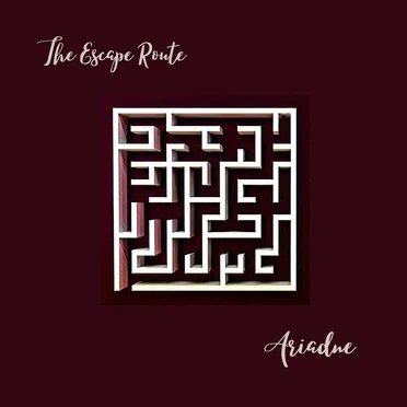 Ariadne by The Escape Route - album cover