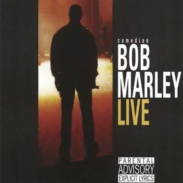 Bob Marley Live