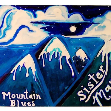 Mountain Blues