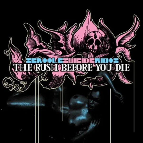 The Rush Before You Die