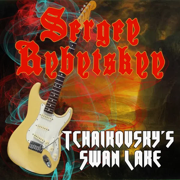 Tchaikovsky’s Swan Lake