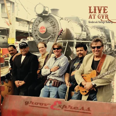 Live at GVR