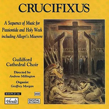 Crucifixus
