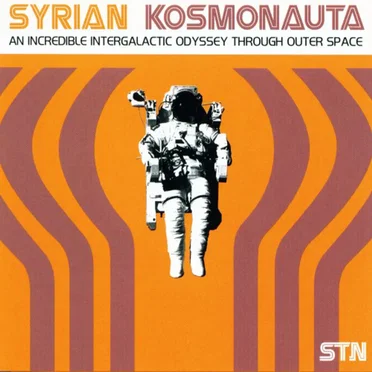 Kosmonauta