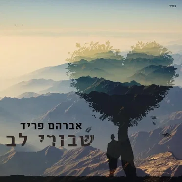 שבורי לב - קאבר