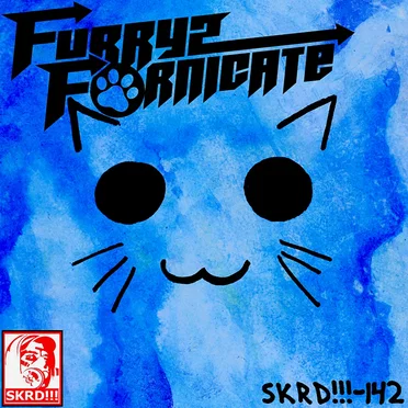 :3 by Furryz Fornicate - album cover