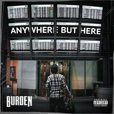Anywhere but Here