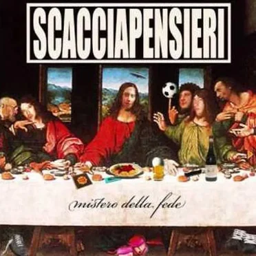 Mistero della fede