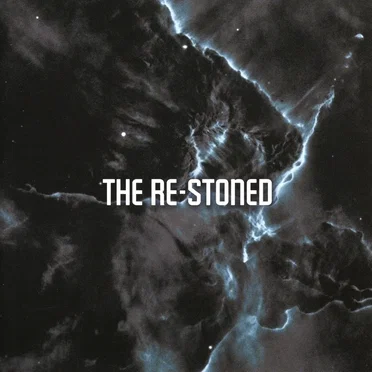Revealed Gravitation by The Re-Stoned - album cover