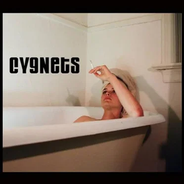 Bleak Anthems by Cygnets - album cover