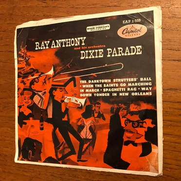 Dixie Parade