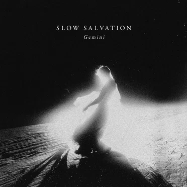 Gemini by Slow Salvation - album cover