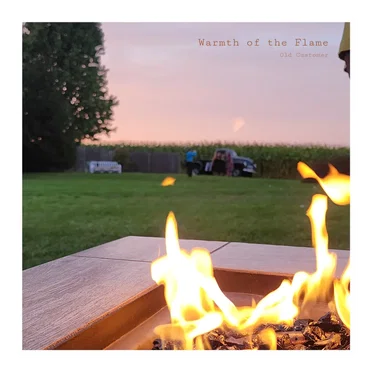 Warmth Of The Flame