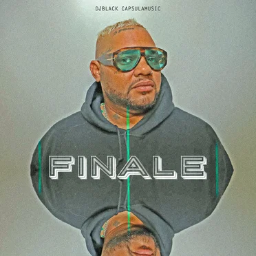 Finale by DjBlack CapsulaMusic - album cover