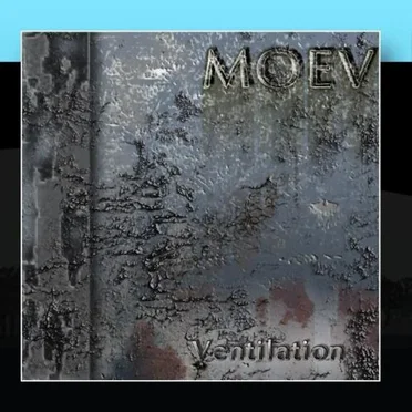 Ventilation by Moev - album cover