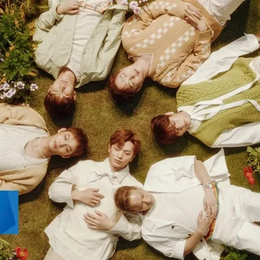 나의 바람 (Wind And Wish) by BTOB - album cover