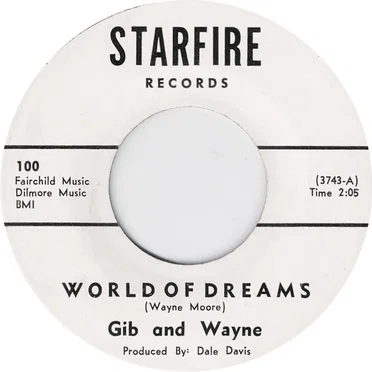 World of Dreams