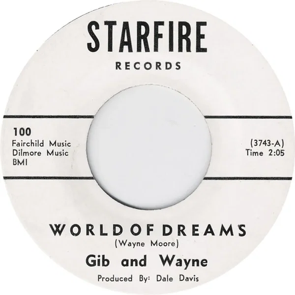 World of Dreams