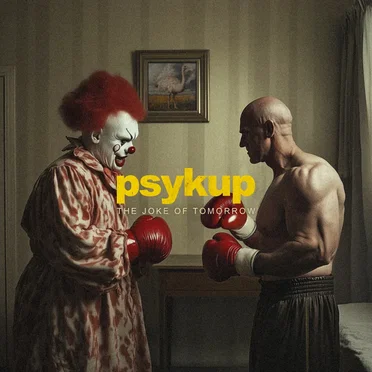 Same Player by Psykup - album cover