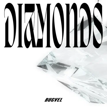 Diamonds by BUGVEL - album cover