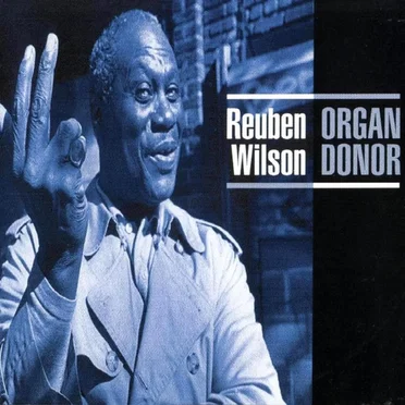 Organ Donor
