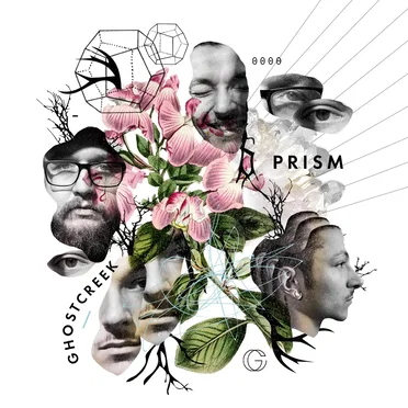 Prism by Ghost Creek - album cover