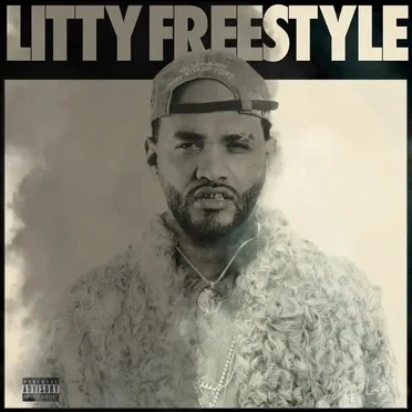 Litty Freestyle by Joyner Lucas - album cover