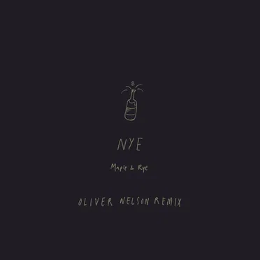 NYE (Oliver Nelson remix)
