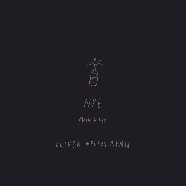 NYE (Oliver Nelson remix)