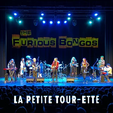 La Petie Tour-ette