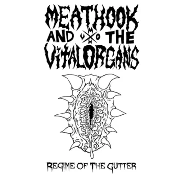 Regime of the Gutter