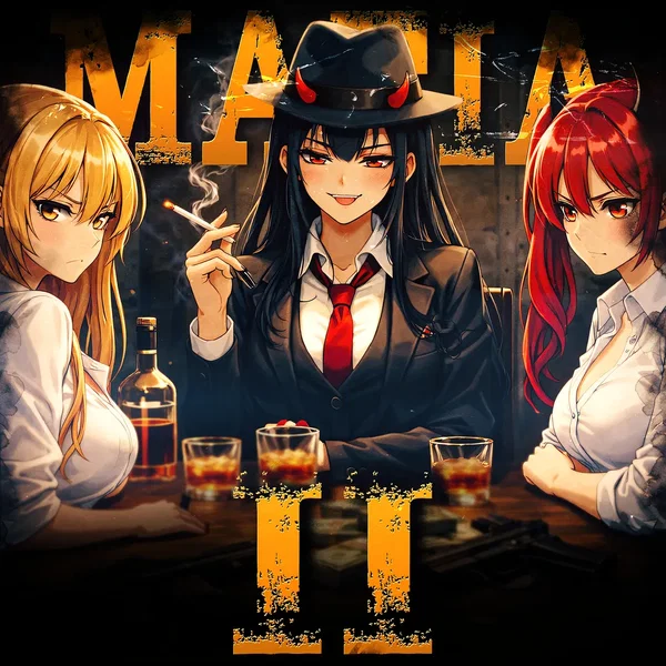 Mafia II