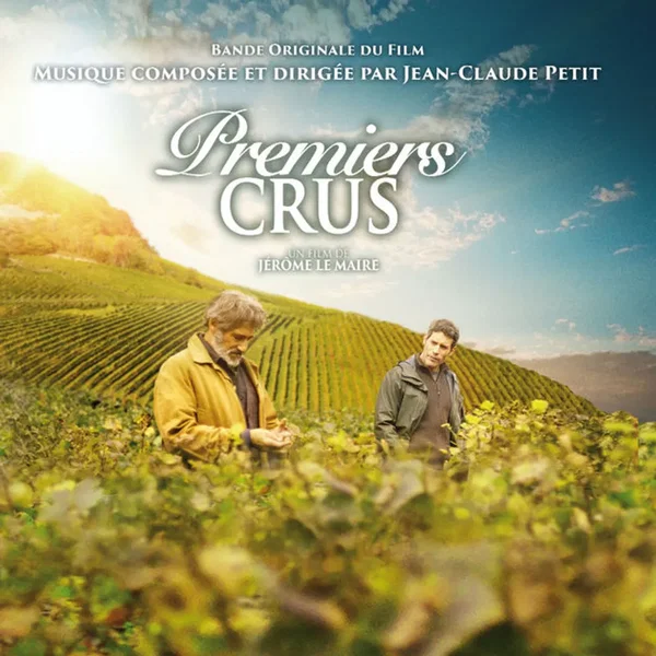 Premiers crus