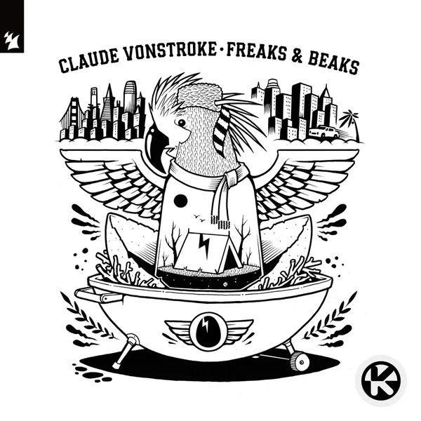 Freaks & Beaks