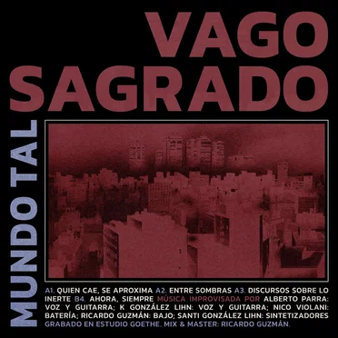 Mundo tal