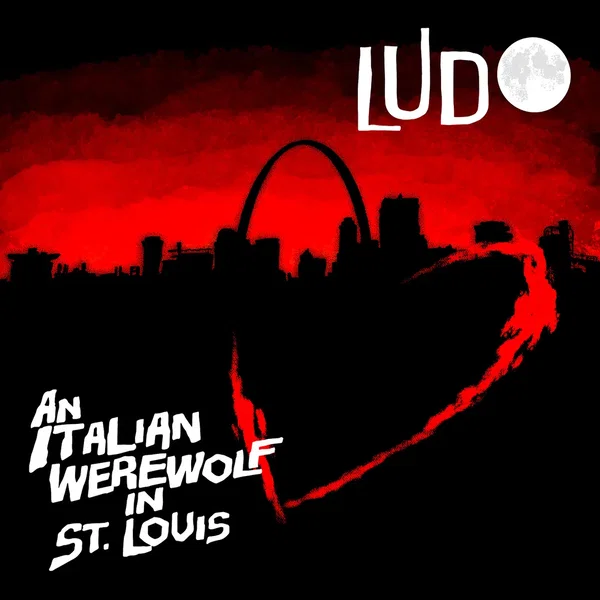 An Italian Werewolf in St. Louis