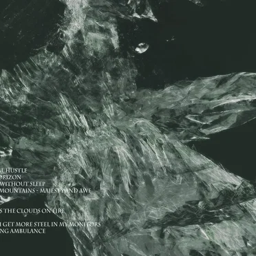 The Silent Ballet, Volume II: Acquiescence and Oblivion by Various Artists - album cover