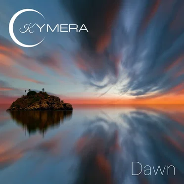 Dawn by Kymera - album cover