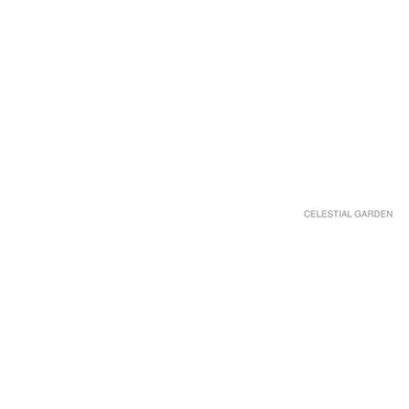 CELESTIAL GARDEN by yuzosuzuki - album cover