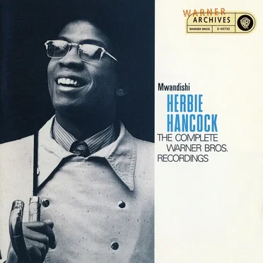 Mwandishi: Complete Warner Bros. Recordings