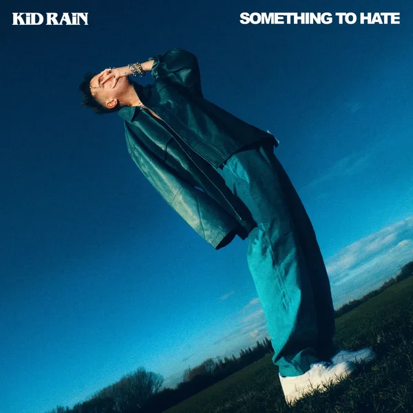 Something to Hate