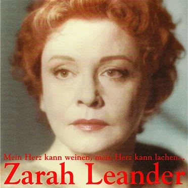 Mein Herz kann weinen, mein Herz kann lachen...