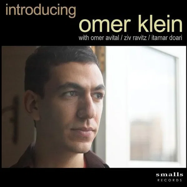 Introducing Omer Klein