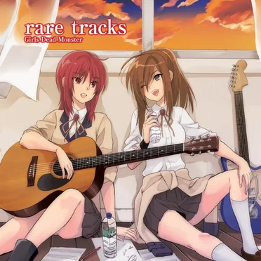 rare tracks