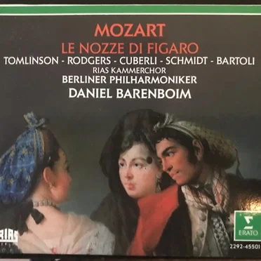 Le nozze di Figaro