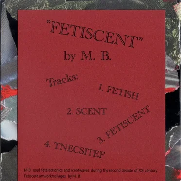 Fetiscent