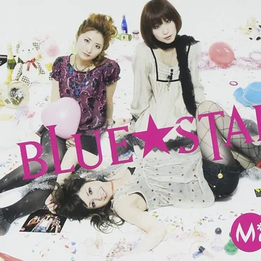 BLUE★STAR