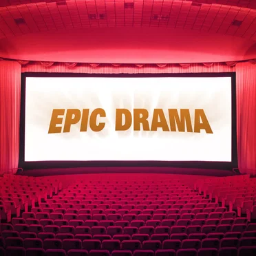 Epic Drama - Stories of Life and Love