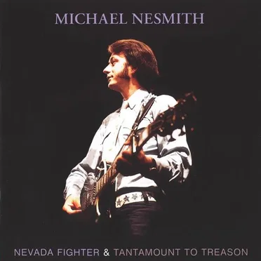 Nevada Fighter / Tantamount to Treason