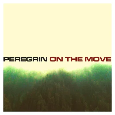 On the Move by Peregrin - album cover